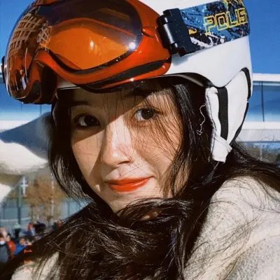 美女与猎犬